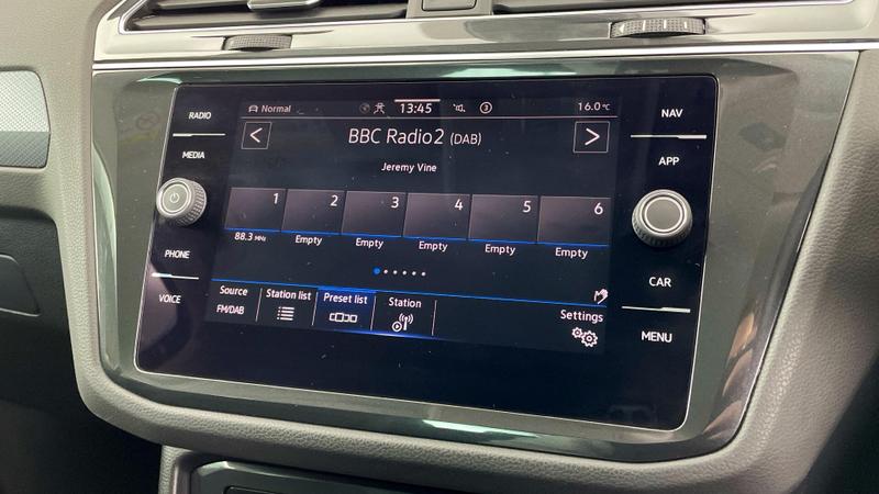 Used Volkswagen Tiguan 2022 for sale - 76028242: Photo 16