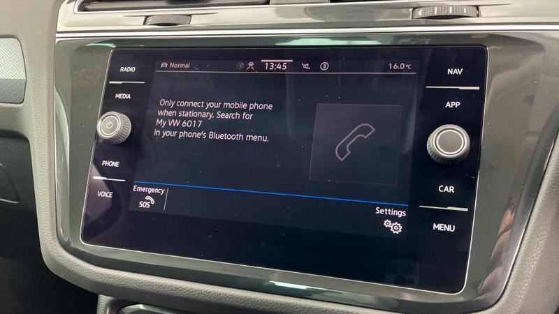 Used Volkswagen Tiguan 2022 for sale - 76028242: Photo 17