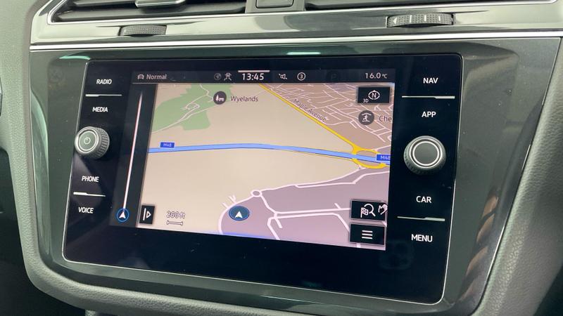 Used Volkswagen Tiguan 2022 for sale - 76028242: Photo 22