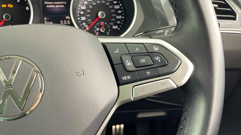 Used Volkswagen Tiguan 2022 for sale - 76028242: Photo 23