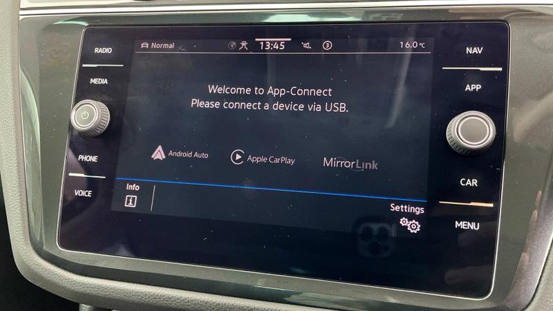 Used Volkswagen Tiguan 2022 for sale - 76028242: Photo 26