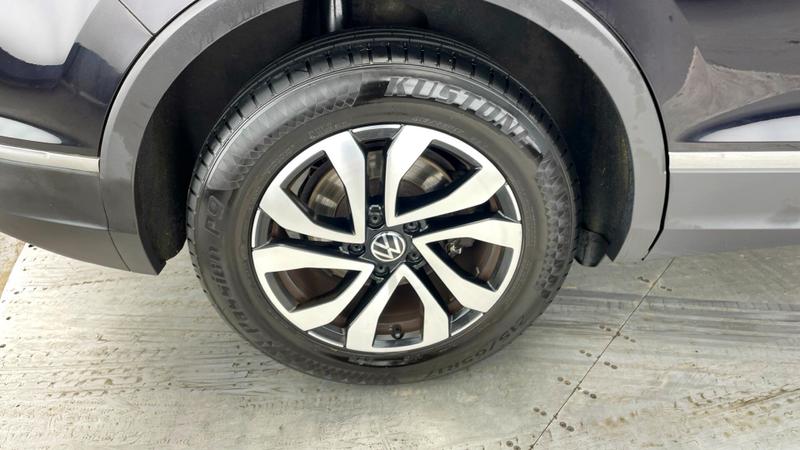 Used Volkswagen Tiguan 2022 for sale - 76028242: Photo 27