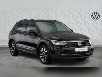 Used Volkswagen Tiguan 2022 for sale - 76028242: Photo