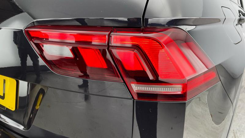 Used Volkswagen Tiguan 2022 for sale - 76028242: Photo 30