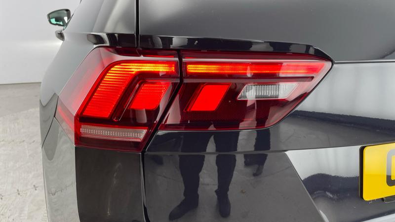 Used Volkswagen Tiguan 2022 for sale - 76028242: Photo 34