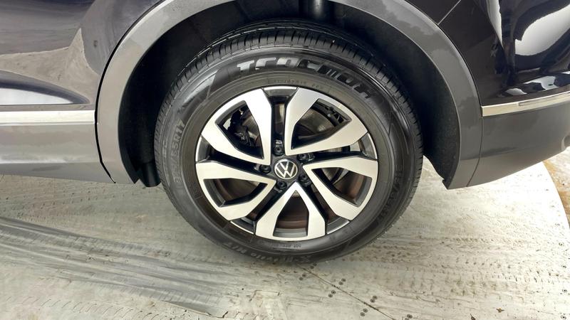 Used Volkswagen Tiguan 2022 for sale - 76028242: Photo 35