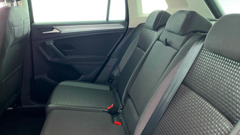 Used Volkswagen Tiguan 2022 for sale - 76028242: Photo 36