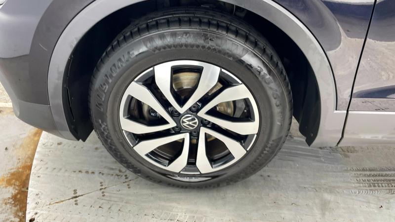 Used Volkswagen Tiguan 2022 for sale - 76028242: Photo 39