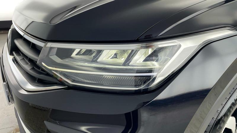 Used Volkswagen Tiguan 2022 for sale - 76028242: Photo 40