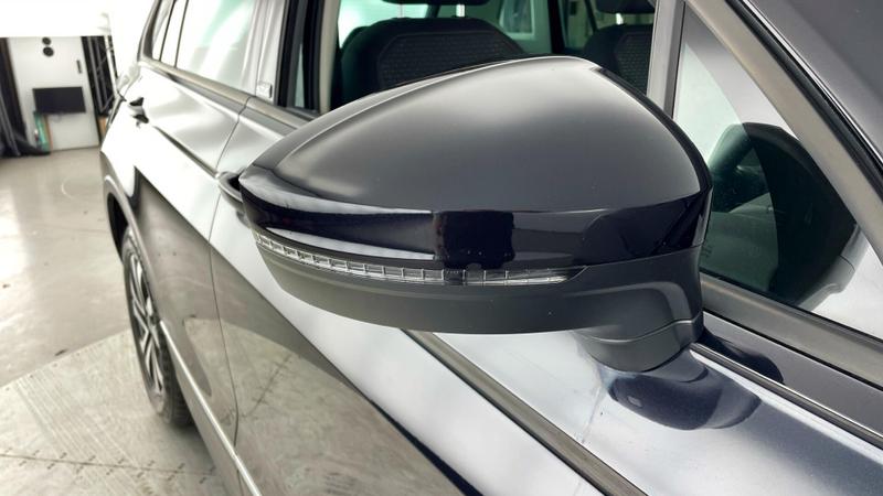 Used Volkswagen Tiguan 2022 for sale - 76028242: Photo 42