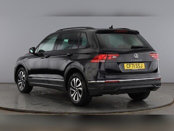 Used Volkswagen Tiguan 2022 for sale - 76028242: Photo