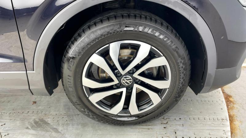 Used Volkswagen Tiguan 2022 for sale - 76028242: Photo 5