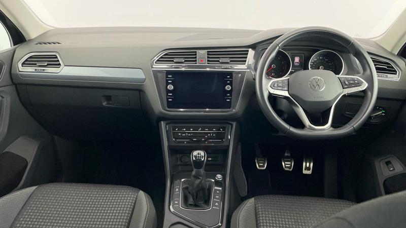 Used Volkswagen Tiguan 2022 for sale - 76028242: Photo 8