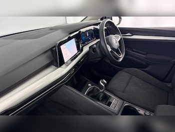 Used Volkswagen Golf 2022 for sale - 77161165: Photo