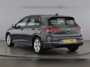 Used Volkswagen Golf 2022 for sale - 77161165: Photo