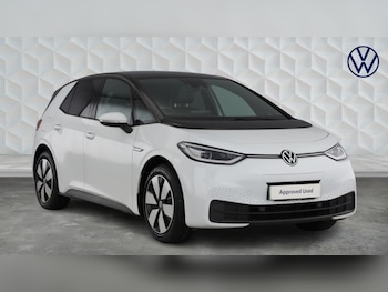 Used Volkswagen ID.3 2023 for sale - 79137658: Photo