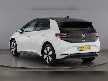Used Volkswagen ID.3 2023 for sale - 79137658: Photo