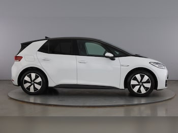 Used Volkswagen ID.3 2023 for sale - 79137658: Photo