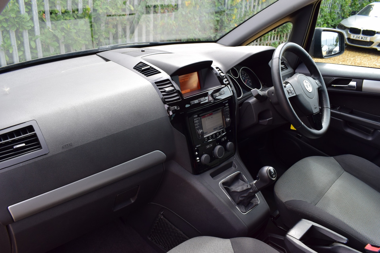Vehicle 11
