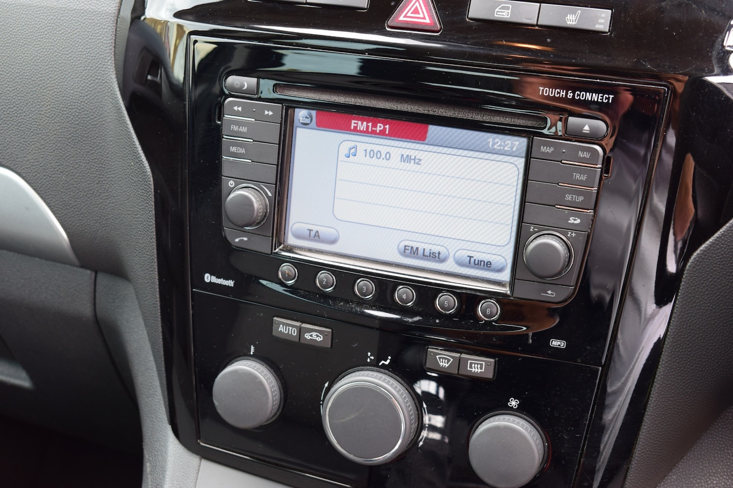 Vehicle 27