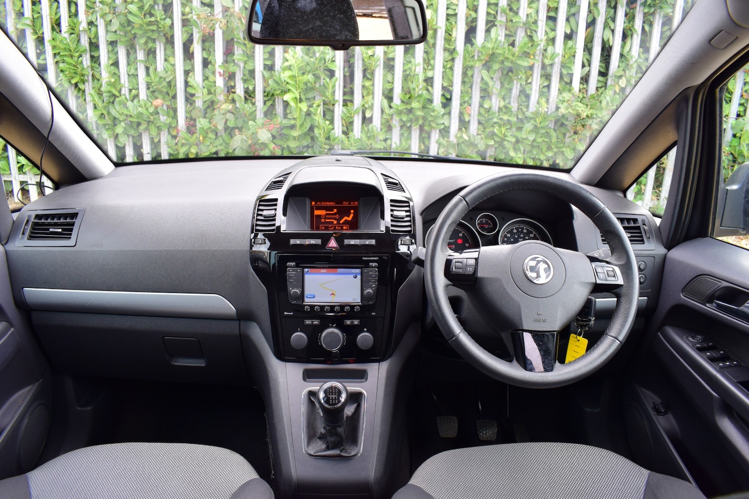 Vehicle 32