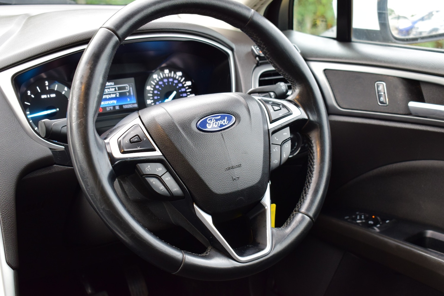 Vehicle 23