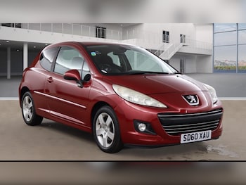 Peugeot - 207