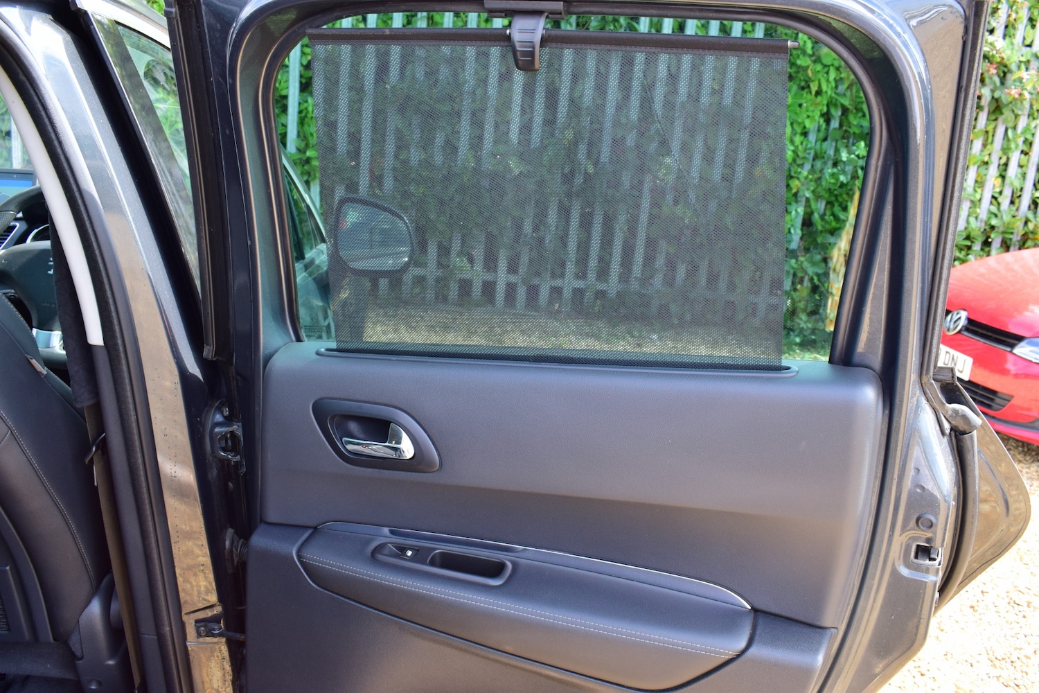 Vehicle 26