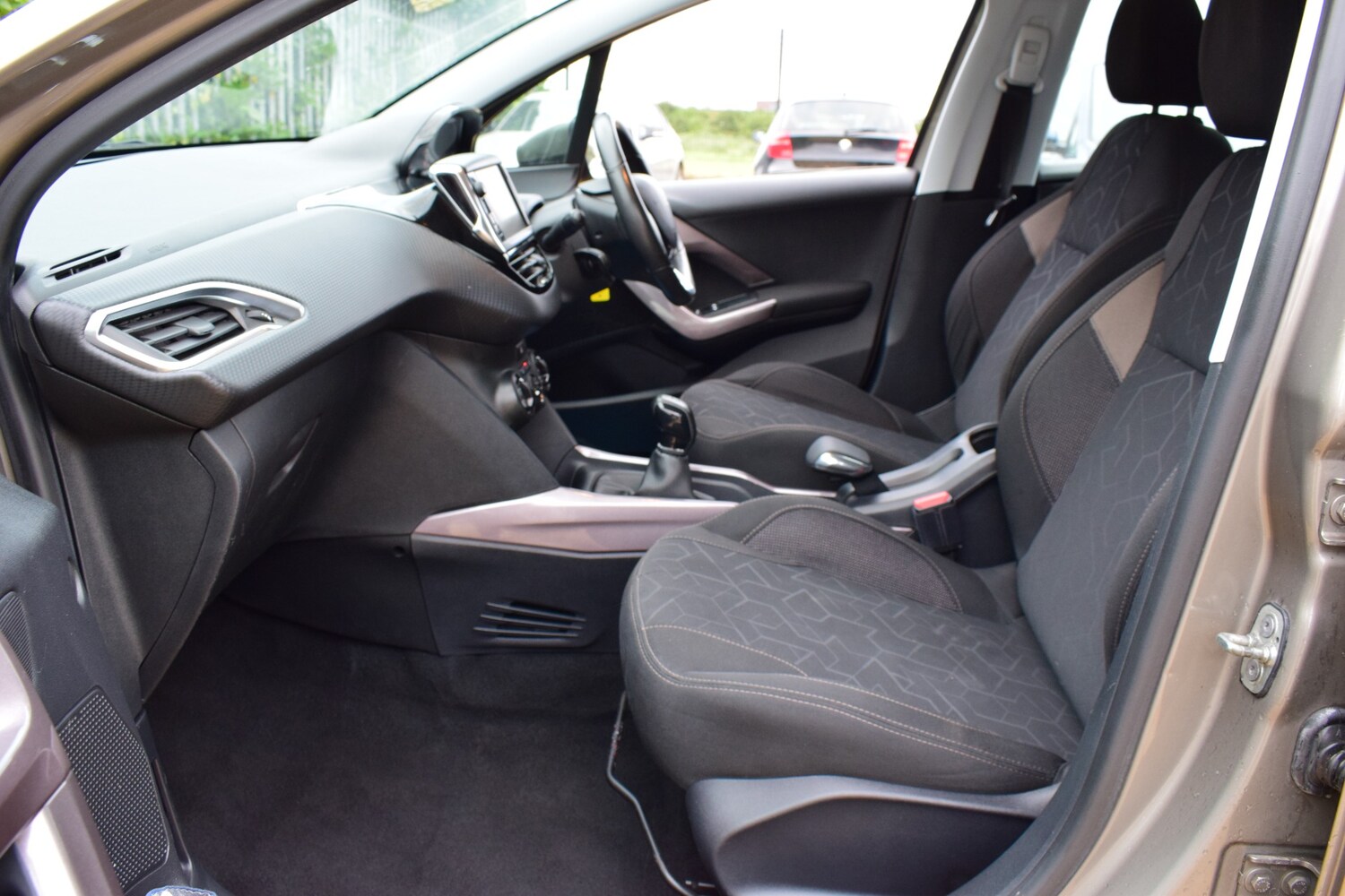Vehicle 23