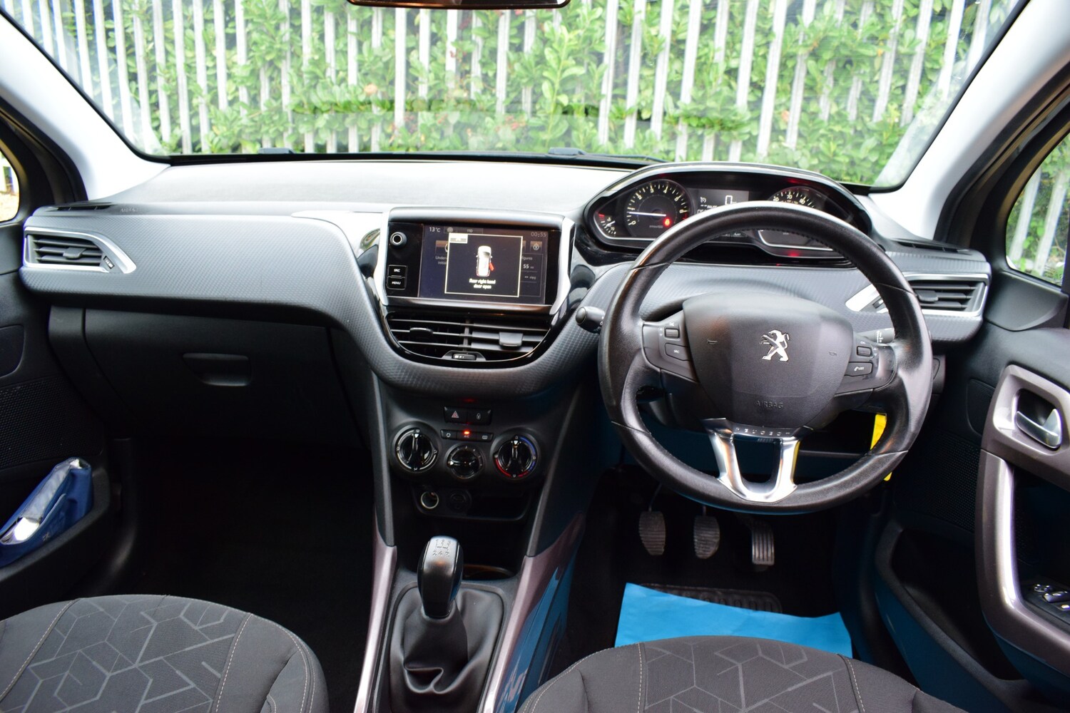 Vehicle 26