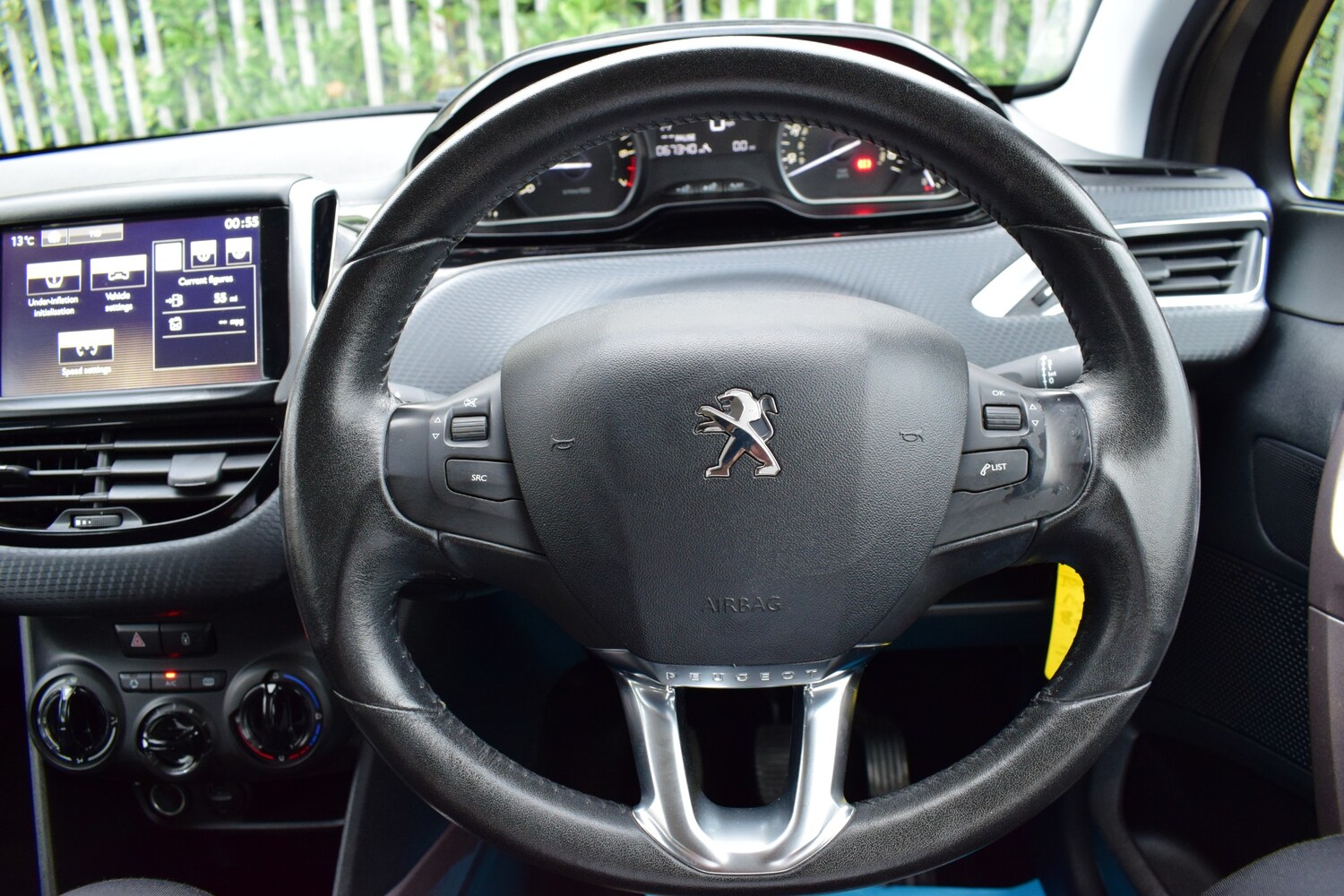 Vehicle 27