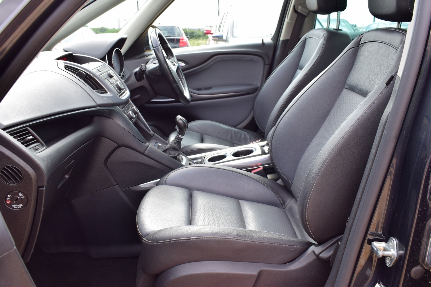 Vehicle 13
