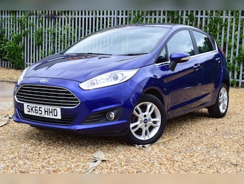 Ford - Fiesta