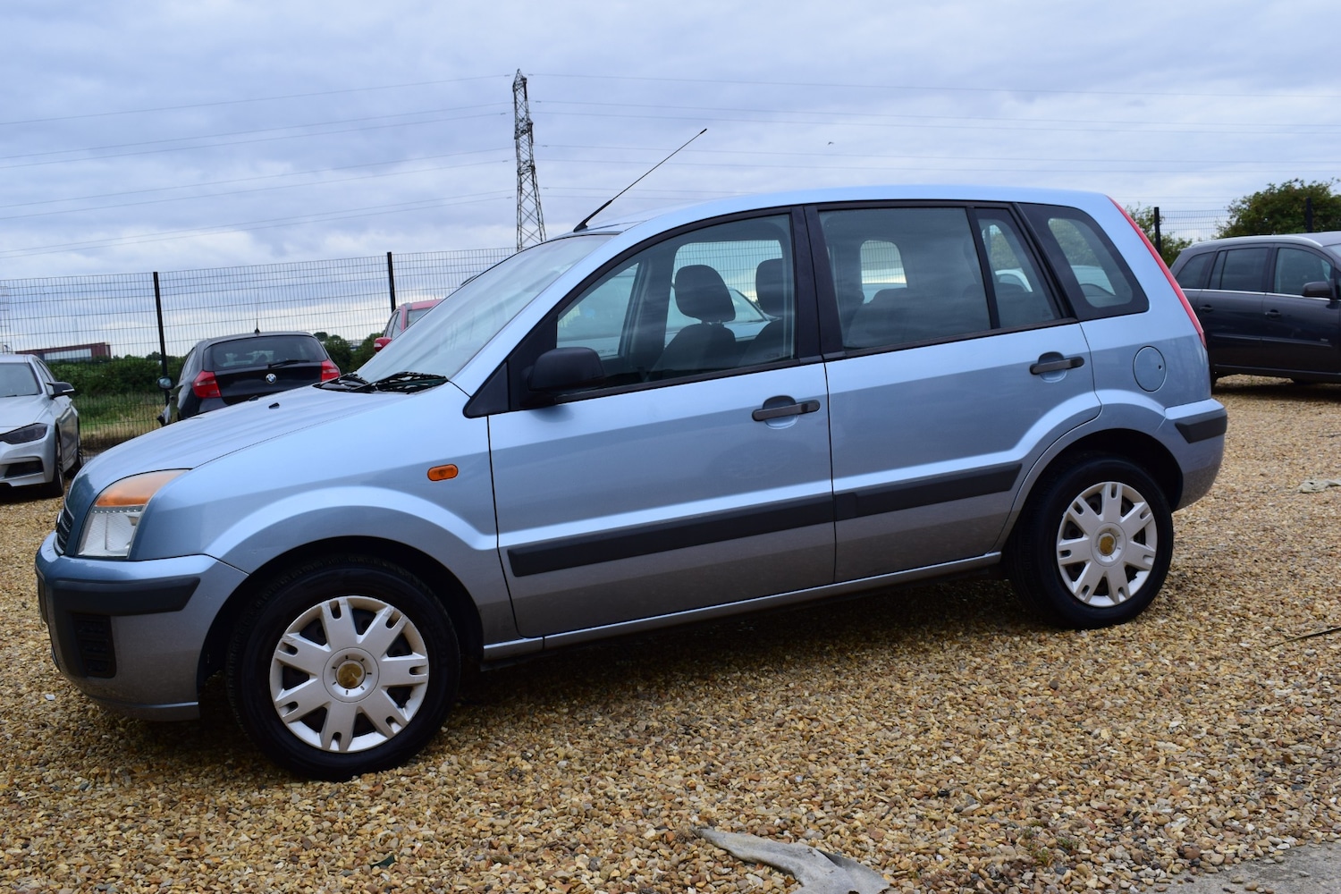 Vehicle 11