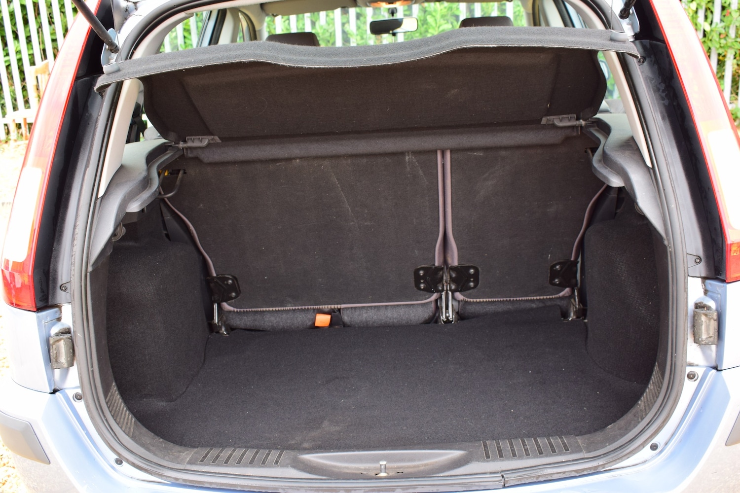 Vehicle 24