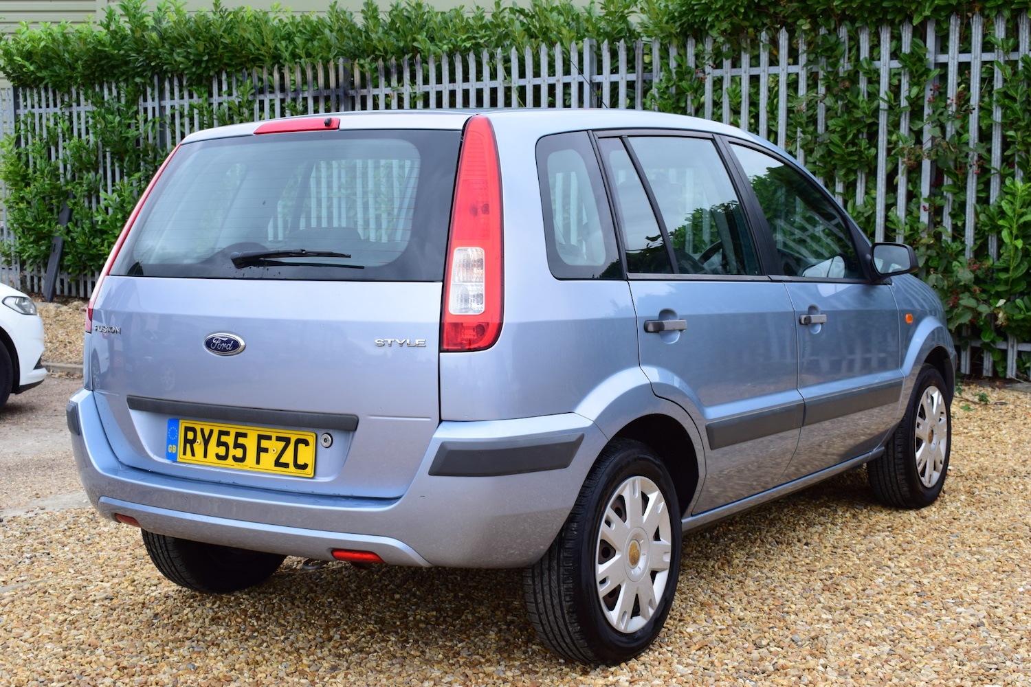 Vehicle 7