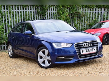 Audi - A3