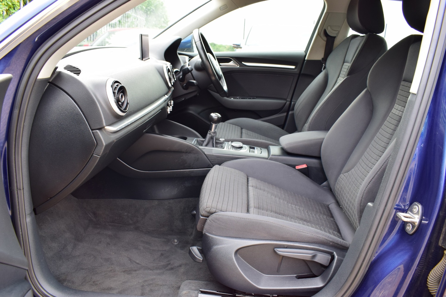 Vehicle 25