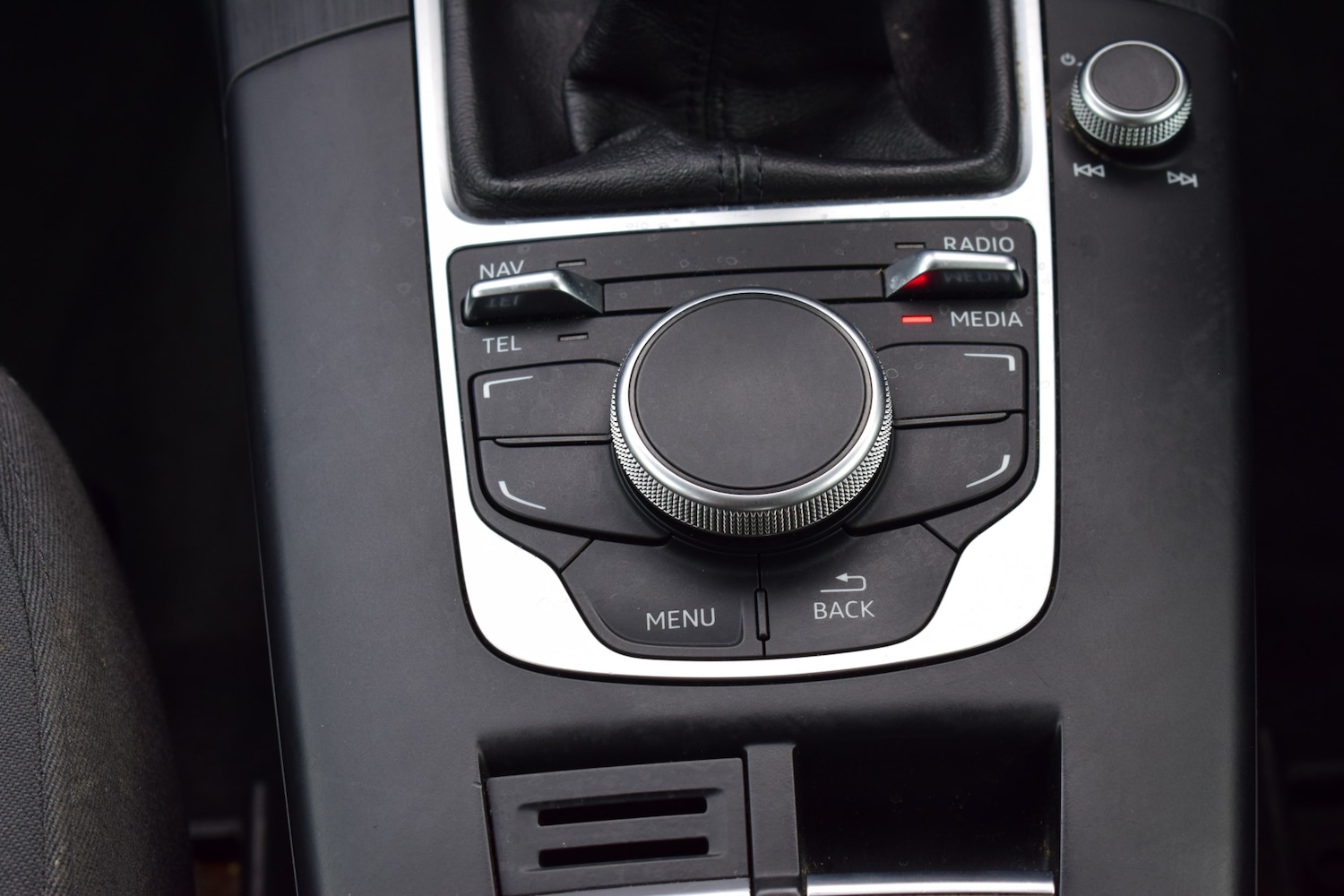 Vehicle 30