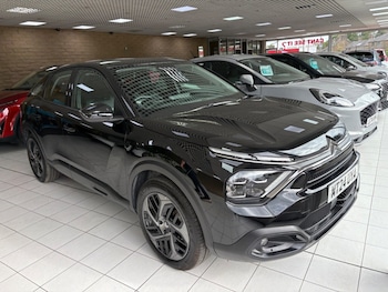 Used Citroen C4 2024 for sale - 76275940: Photo