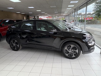 Used Citroen C4 2024 for sale - 76275940: Photo