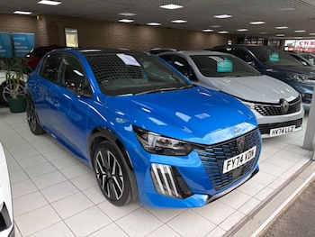 2024 - 1.2 PureTech 100 GT 5dr