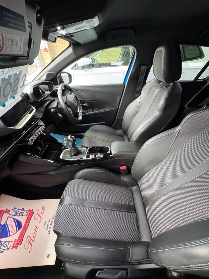 Used Peugeot 208 2024 for sale - 76355966: Photo 3