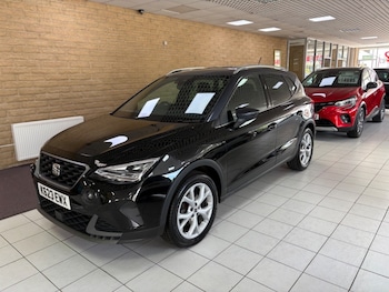 Used SEAT Arona 2023 for sale - 76275937: Photo