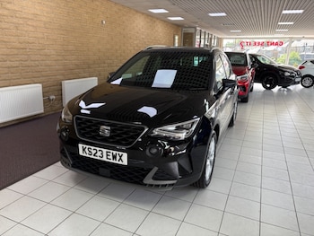 Used SEAT Arona 2023 for sale - 76275937: Photo