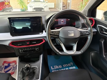 Used SEAT Arona 2023 for sale - 76275937: Photo