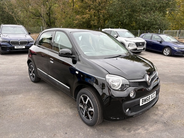 Used Renault Twingo 2019 for sale - 76290908: Photo 1
