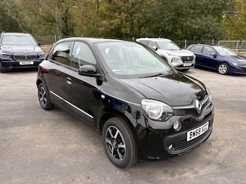 Renault - Twingo