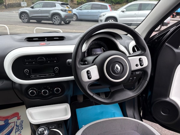 Used Renault Twingo 2019 for sale - 76290908: Photo 3