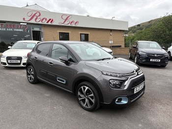 Used Citroen C3 2023 for sale - 76275952: Photo